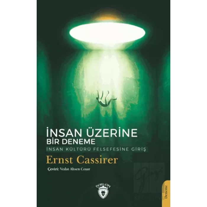 İnsan Üzerine Bir Deneme