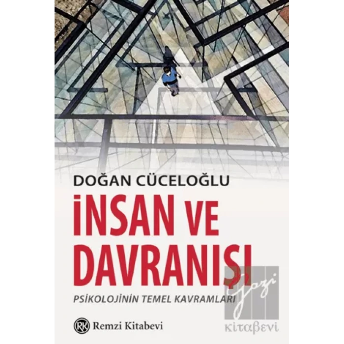 İnsan ve Davranışı