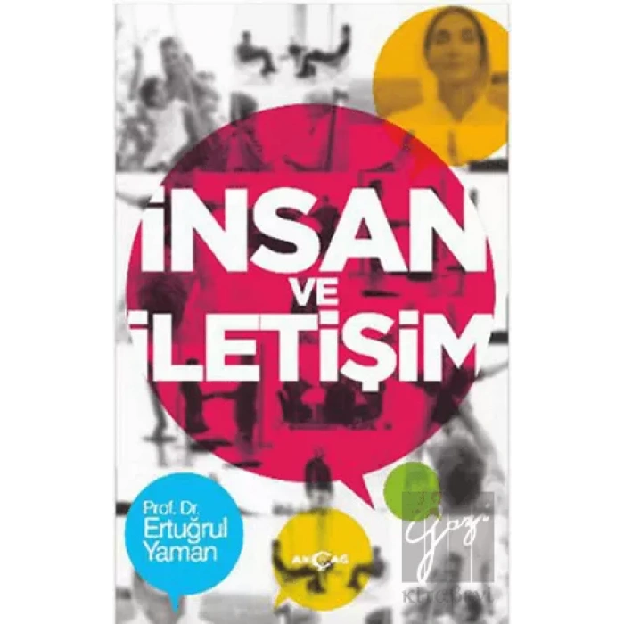 İnsan ve İletişim