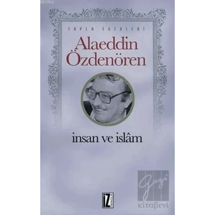 İnsan ve İslam