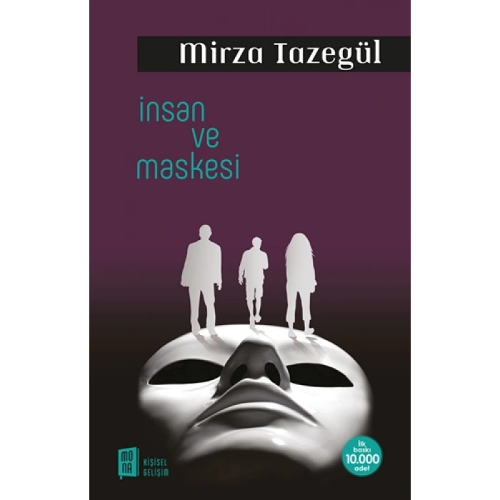 İnsan ve Maskesi