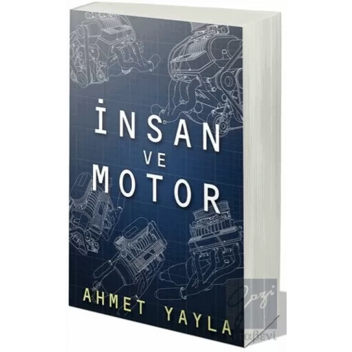 İnsan ve Motor