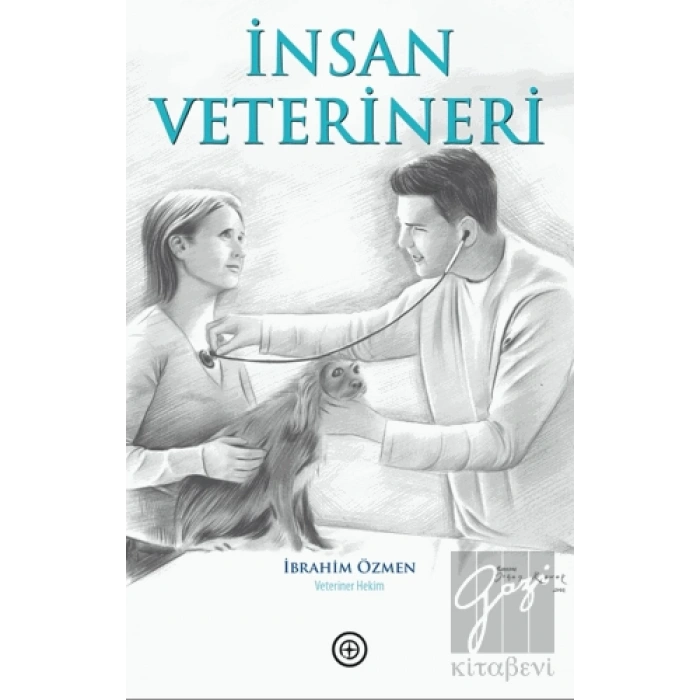 İnsan Veterineri