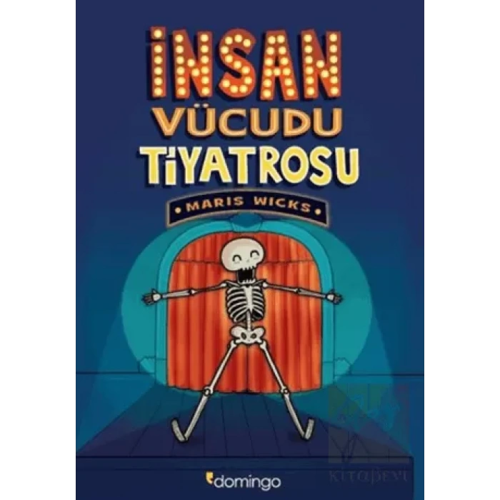 İnsan Vücudu Tiyatrosu