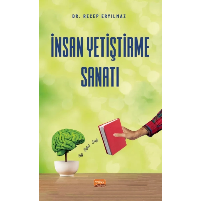 İnsan Yetiştirme Sanatı