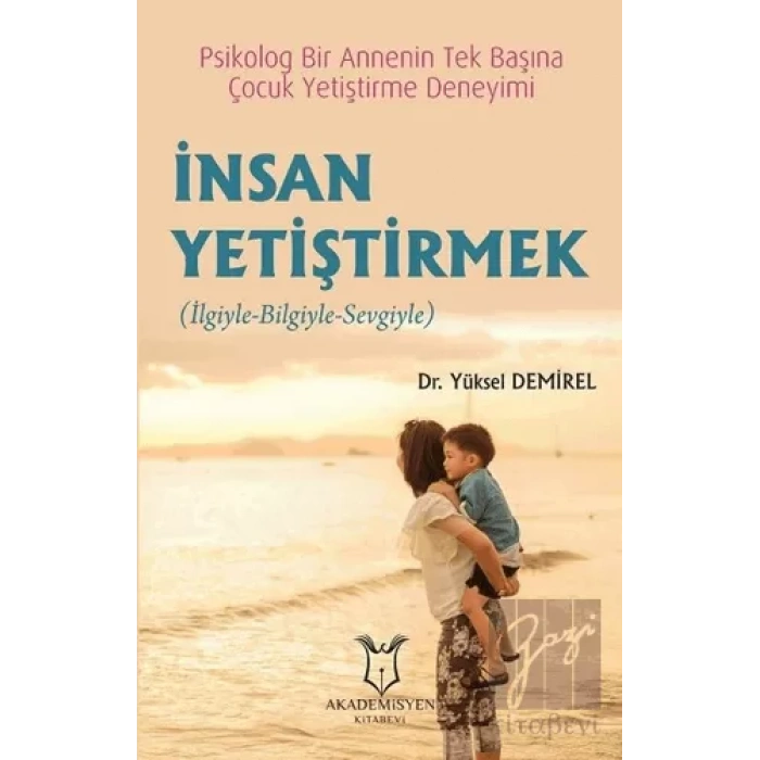 İnsan Yetiştirmek
