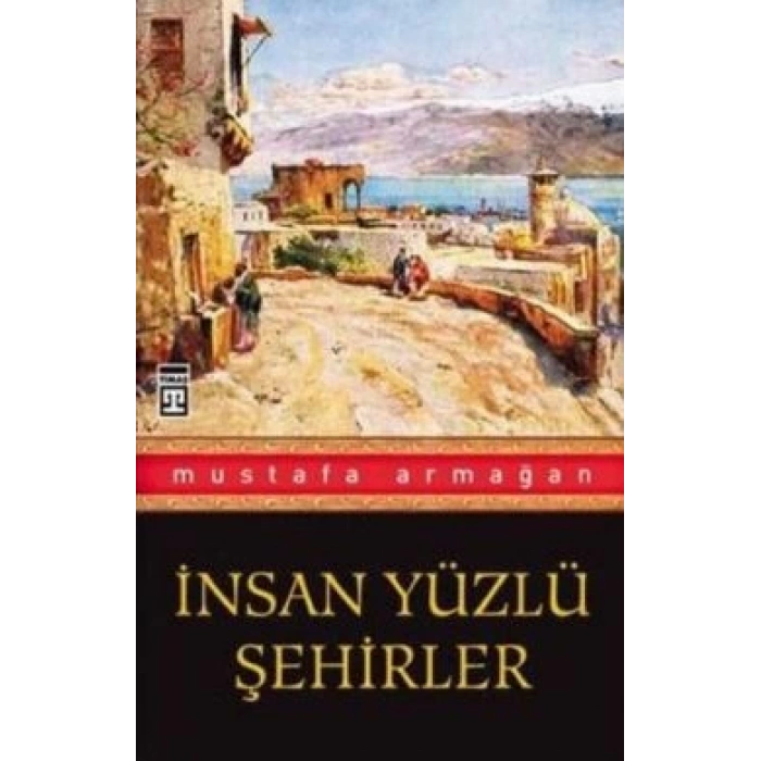 İnsan Yüzlü Şehirler