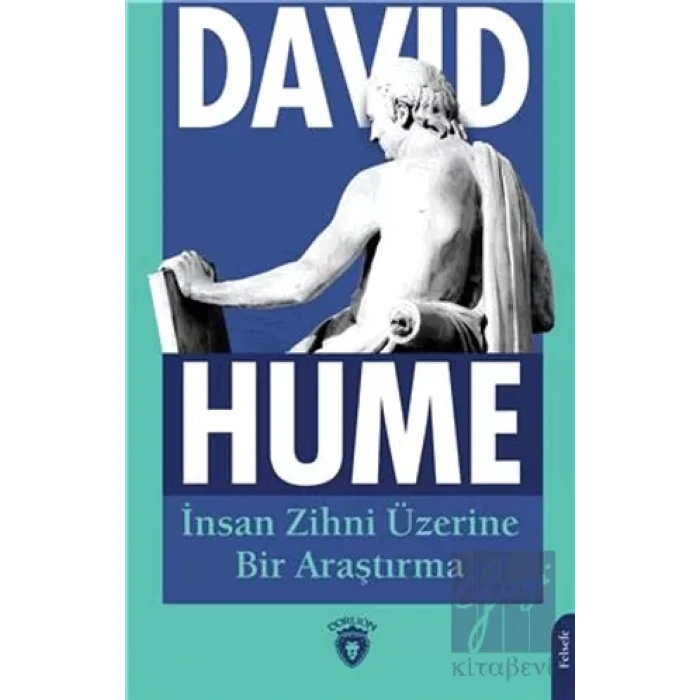 İnsan Zihni Üzerine Bir Araştırma