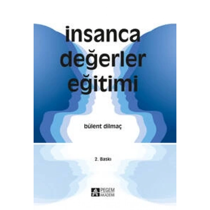 İnsanca Değerler Eğitimi