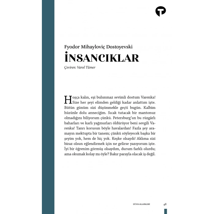 İnsancıklar