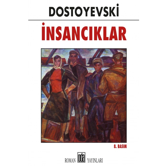 İnsancıklar