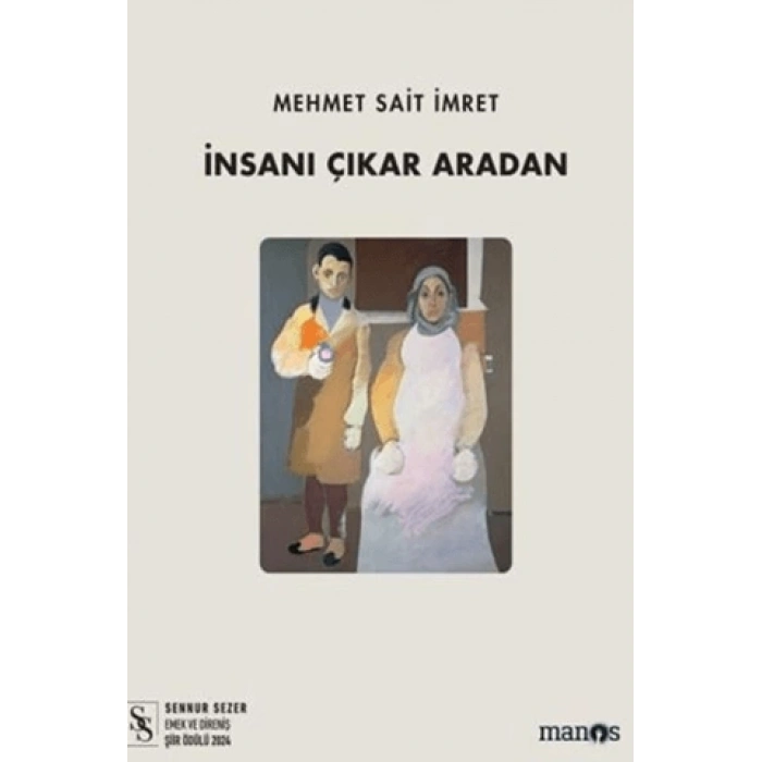 İnsanı Çıkar Aradan