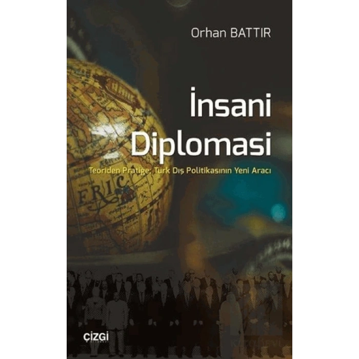 İnsani Diplomasi