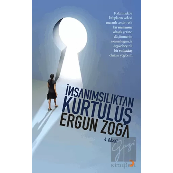 İnsanımsılıktan Kurtuluş