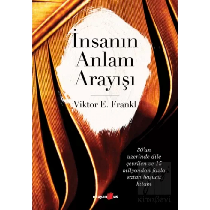 İnsanın Anlam Arayışı