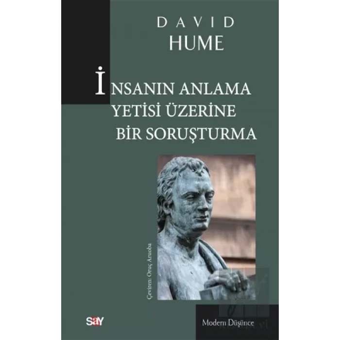 İnsanın Anlama Yetisi Üzerine Bir Soruşturma