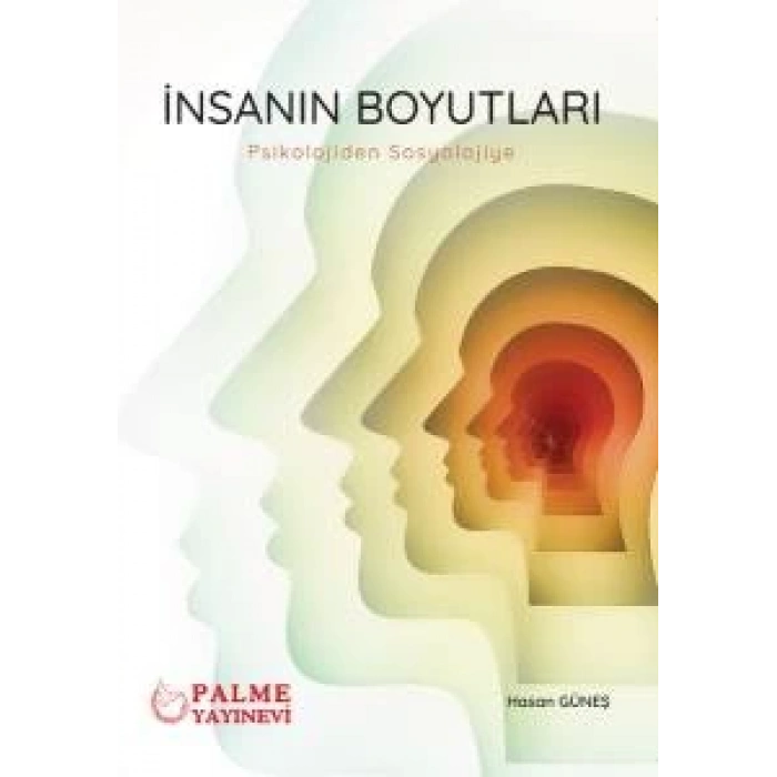 İNSANIN BOYUTLARI *PALME*
