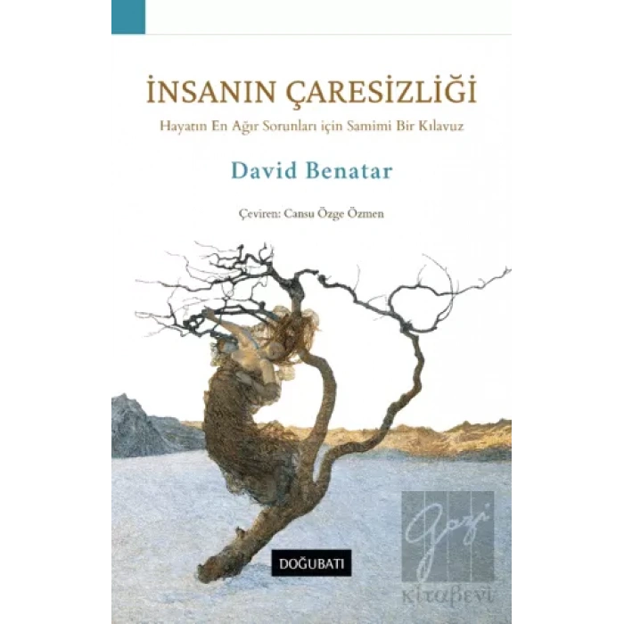 İnsanın Çaresizliği