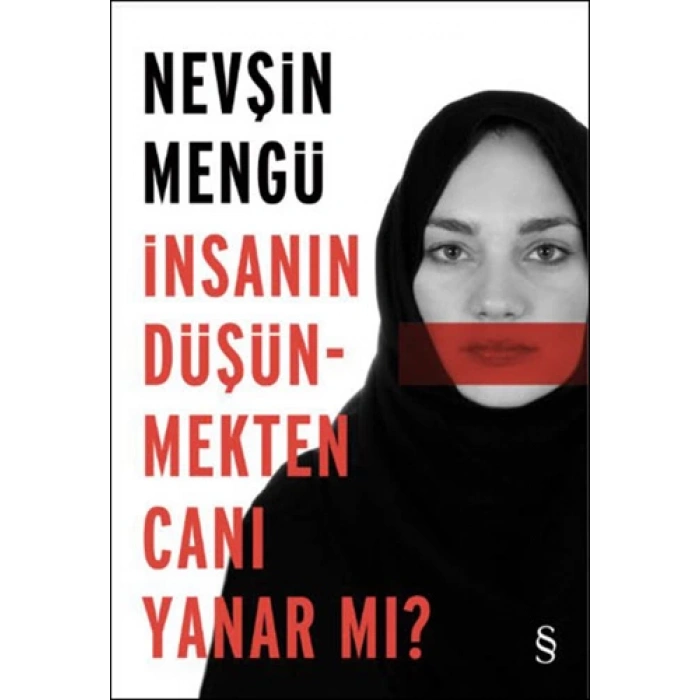 İnsanın Düşünmekten Canı Yanar mı?