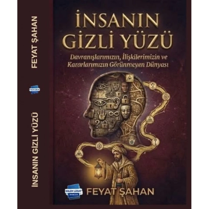 İnsanın Gizli Yüzü