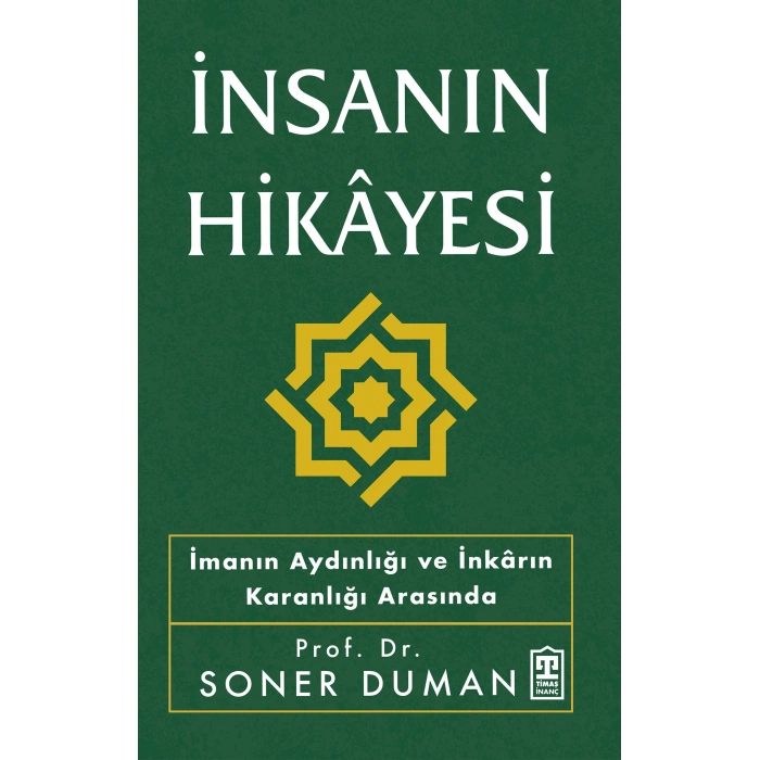 İnsanın Hikayesi