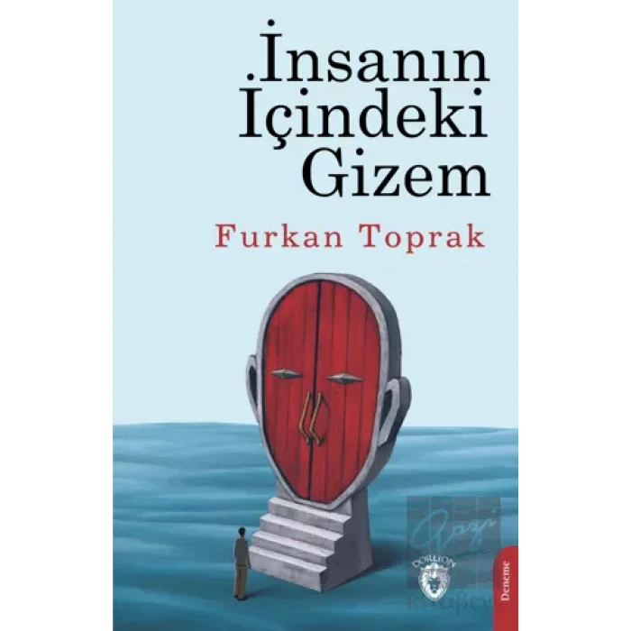 İnsanın İçindeki Gizem