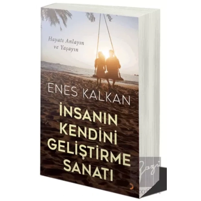 İnsanın Kendini Geliştirme Sanatı