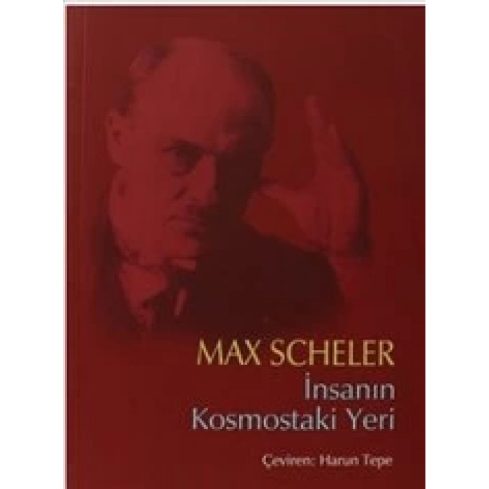 İnsanın Kosmostaki Yeri