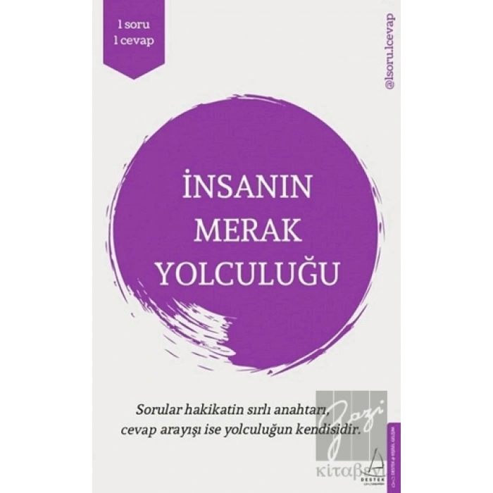 İnsanın Merak Yolculuğu