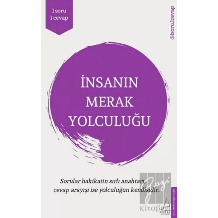 İnsanın Merak Yolculuğu