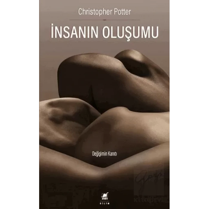 İnsanın Oluşumu