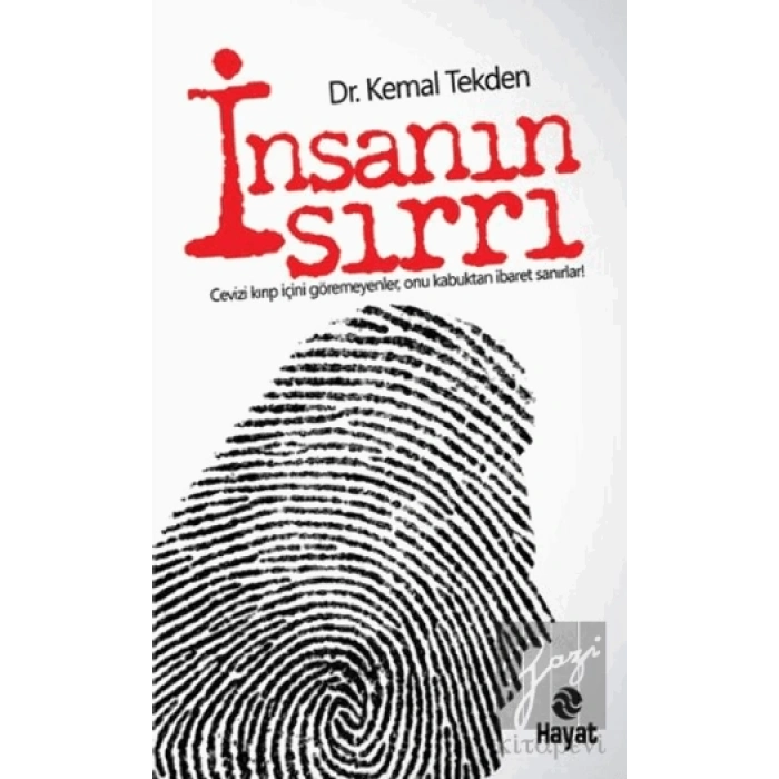 İnsanın Sırrı