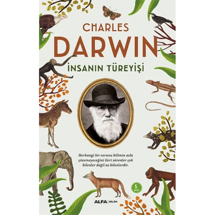 İnsanın Türeyişi