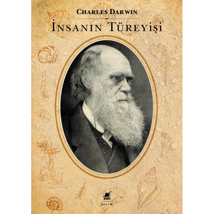 İnsanın Türeyişi