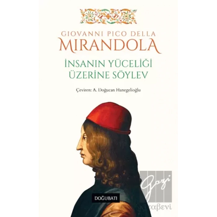 İnsanın Yüceliği Üzerine Söylev