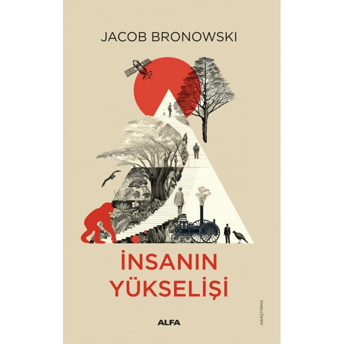 İnsanın Yükselişi