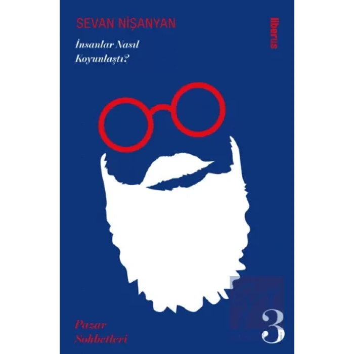 İnsanlar Nasıl Koyunlaştı? Pazar Sohbetleri - 3