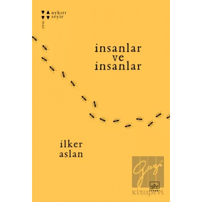 İnsanlar ve İnsanlar