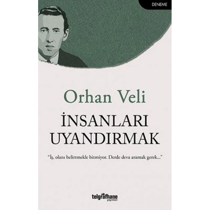 İnsanları Uyandırmak