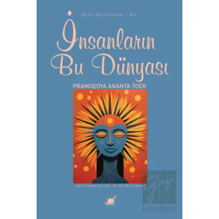 İnsanların Bu Dünyası