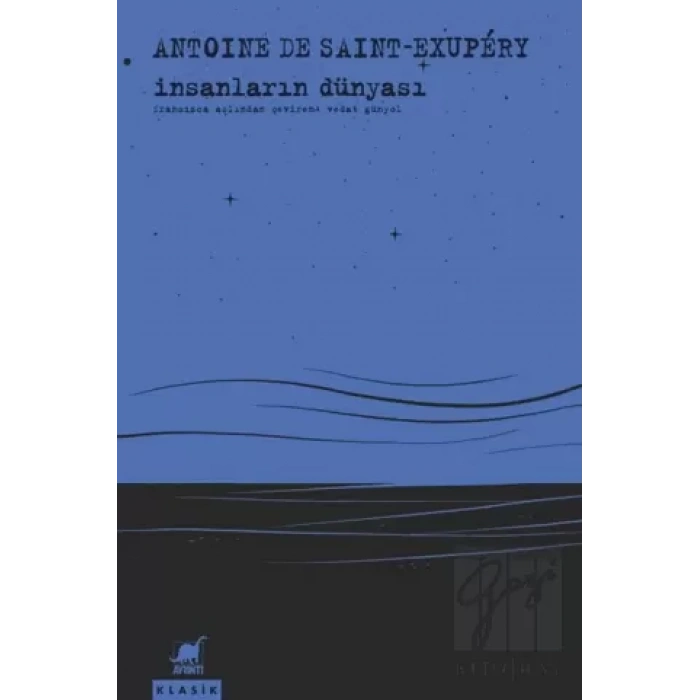 İnsanların Dünyası