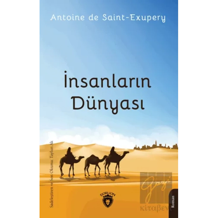 İnsanların Dünyası