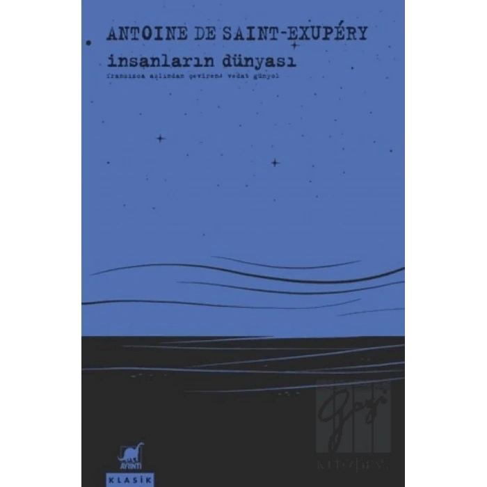 İnsanların Dünyası