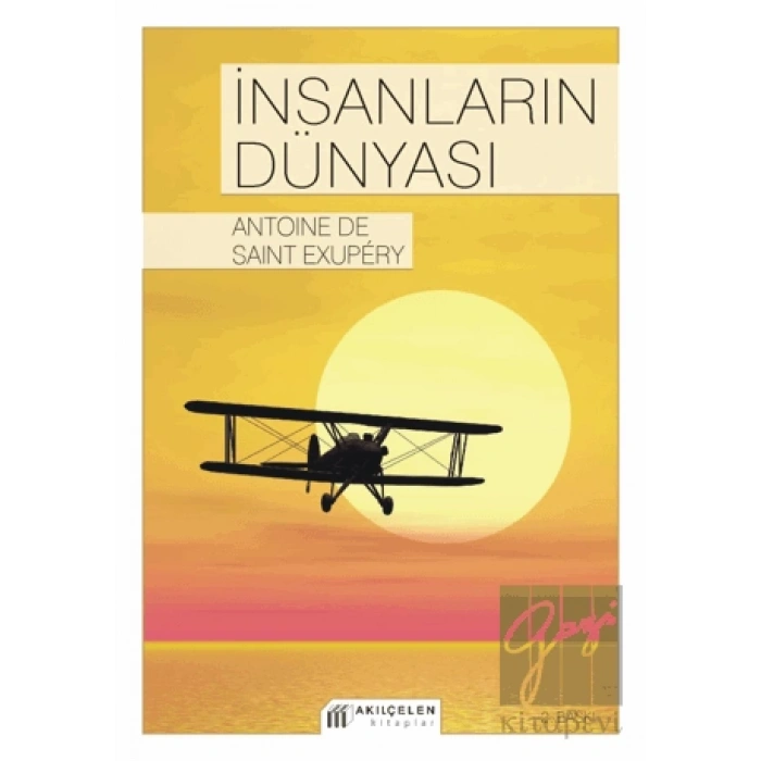 İnsanların Dünyası