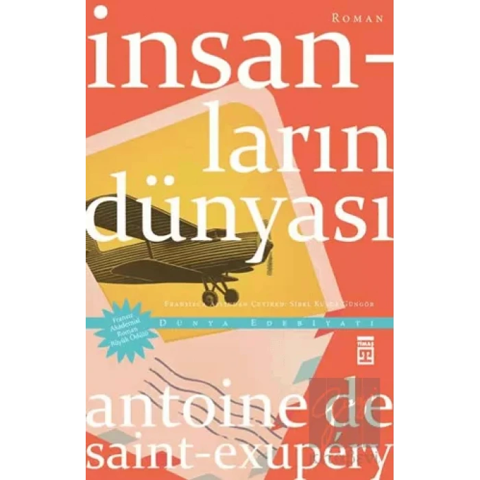 İnsanların Dünyası