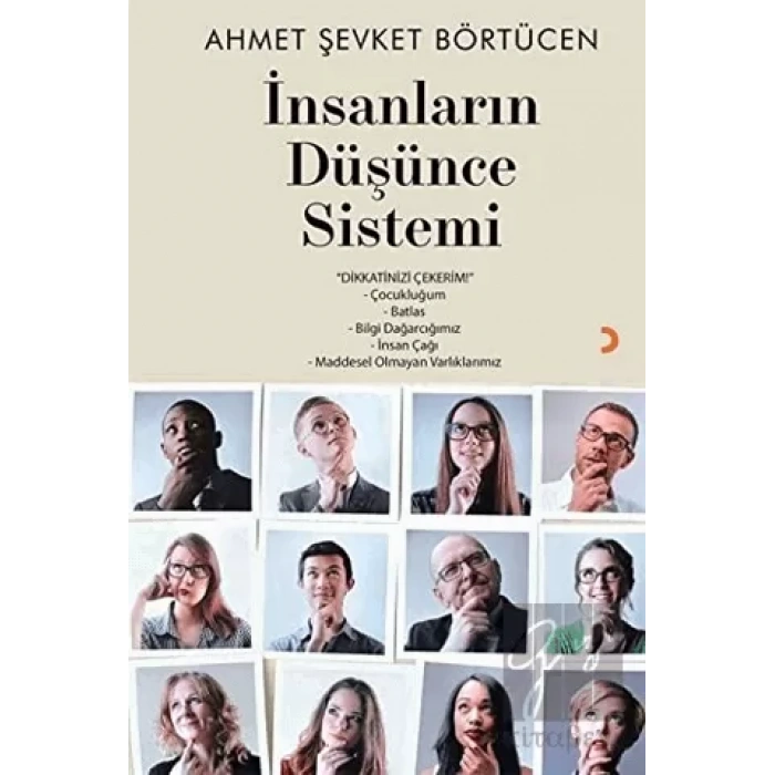 İnsanların Düşünce Sistemi