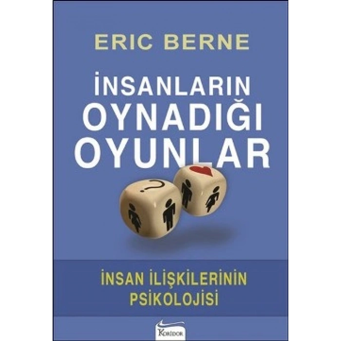 İnsanların Oynadığı Oyunlar