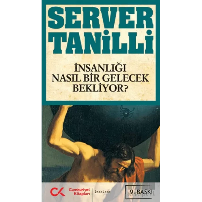 İnsanlığı Nasıl Bir Gelecek Bekliyor?