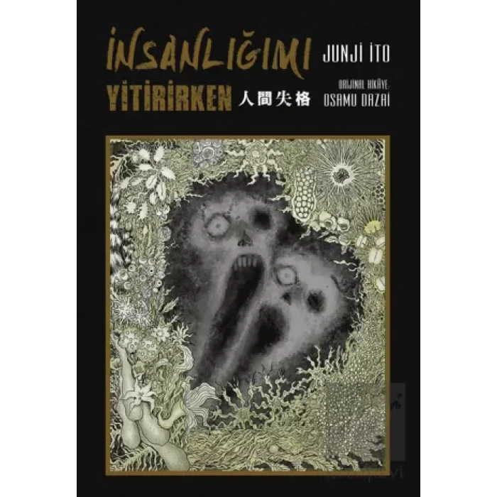 İnsanlığımı Yitirirken