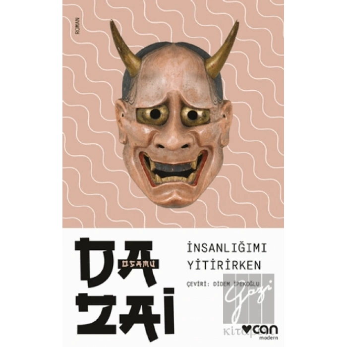 İnsanlığımı Yitirirken